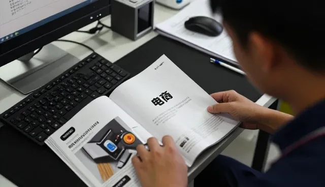 批发零售应用体验全面介绍